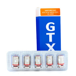 كويل فابريسو GTX كيت 0.2 اوم *