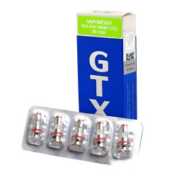 كويل فابريسو GTX كيت 0.3 اوم *