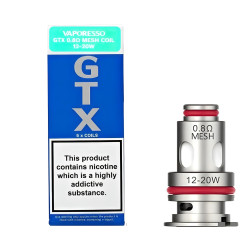 كويل فابريسو GTX كيت 0.6 اوم *