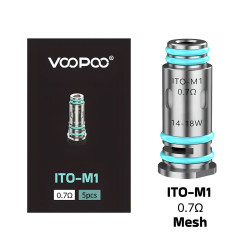 كويل فوبو ITO-M0 *