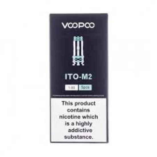 كويل فوبو ITO-M1 *