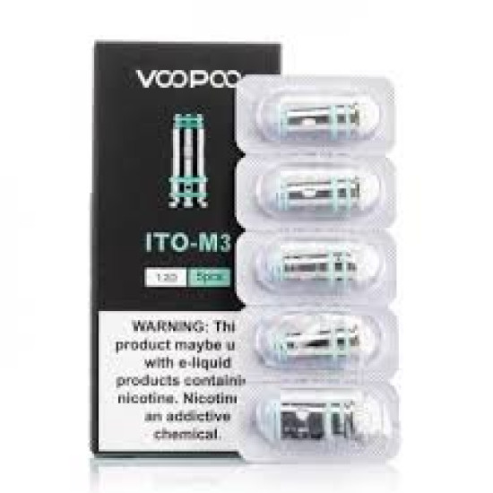 كويل فوبو ITO-M2 *