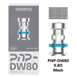 كويل فوبو PNP-DW60 * 