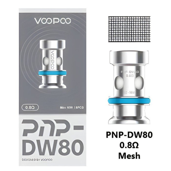 كويل فوبو PNP-DW60 * 