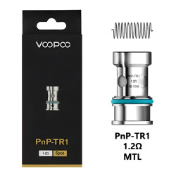 كويل فوبو PNP-TM2 * 