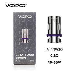 كويل فوبو PNP-TW 0.15 *