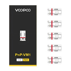 كويل فوبو PNP-TW 0.3 *
