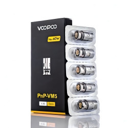 كويل فوبو PNP-VM4 *