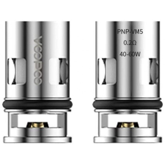 كويل فوبو PNP-VM4 *