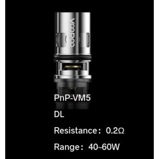 كويل فوبو PNP-VM4 *