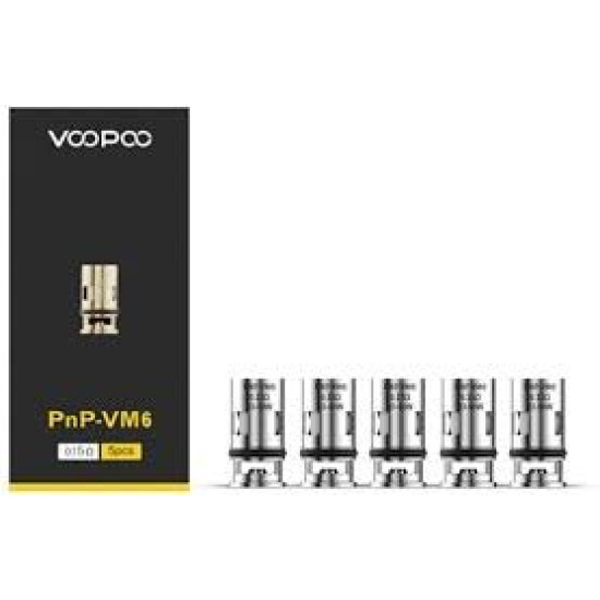 كويل فوبو PNP-VM5 *