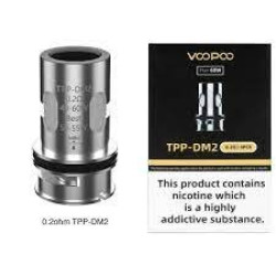 كويل فوبو TPP-DM1 *