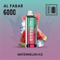 سحبة الف بار جيموك GK02 الجاهزه 6000 بف اناناس ايس *