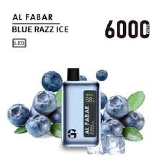 سحبة الف بار جيموك GK03 الجاهزه 6000 بف بطيخ ايس *