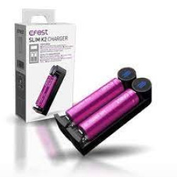 شاحن بطاريات ايفست K1 *