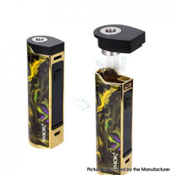 مبسم زجاج 810 *