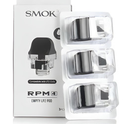 بود سموك RPM2 ستاندارد *