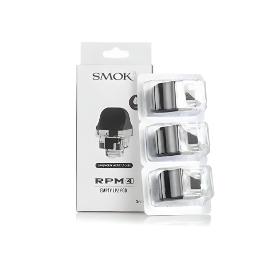 بود سموك RPM2 ستاندارد *